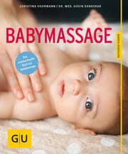 Cover von Babymassage