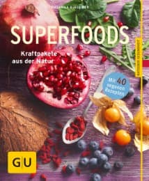 Cover von Superfoods