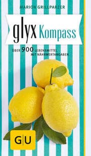 Cover von GLYX-Kompass