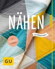 Cover von Nähen - so einfach geht's