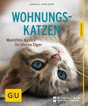 Cover von Wohnungskatzen