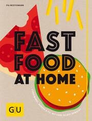 Cover von Fastfood at Home