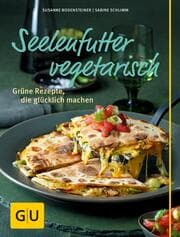 Cover von Seelenfutter vegetarisch