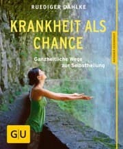 Cover von Krankheit als Chance