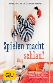 Cover von Spielen macht schlau!