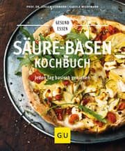 Cover von Säure-Basen-Kochbuch