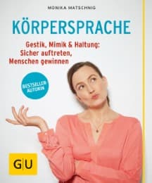 Cover von Körpersprache