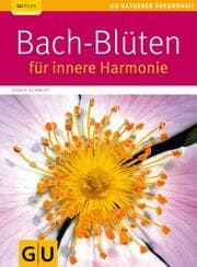 Cover von Bach-Blüten für innere Harmonie