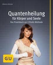 Cover von Quantenheilung für Körper und Seele