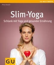 Cover von Slim-Yoga