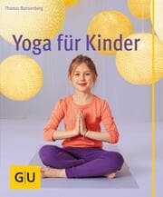 Cover von Yoga für Kinder
