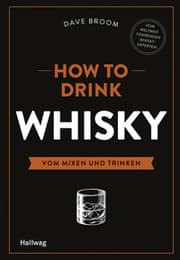 Cover von How to Drink Whisky