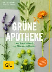 Cover von Grüne Apotheke