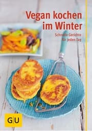 Cover von Vegan kochen im Winter