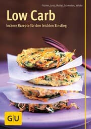 Cover von Low Carb