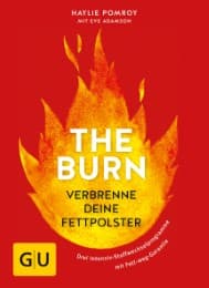 Cover von The Burn