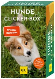 Cover von Hunde-Clicker-Box