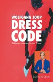 Cover von Dresscode (Joop)