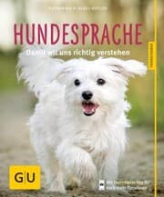 Cover von Hundesprache