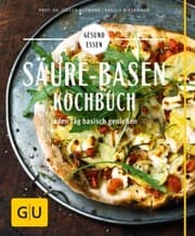 Cover von Säure-Basen-Kochbuch