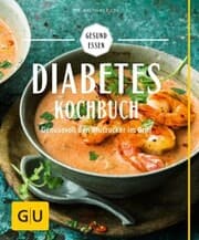 Cover von Diabetes-Kochbuch