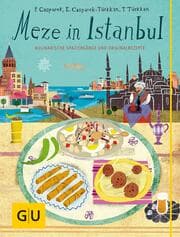 Cover von Meze in Istanbul