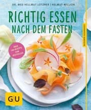 Cover von Richtig essen nach dem Fasten