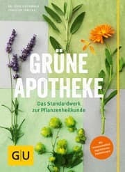 Cover von Grüne Apotheke