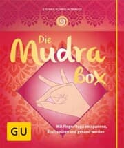 Cover von Die Mudrabox