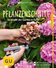 Cover von Pflanzenschnitt