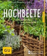 Cover von Hochbeete