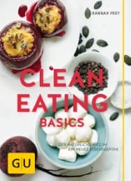 Cover von Clean Eating Basics