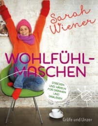 Cover von Wohlfühlmaschen