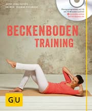 Cover von Beckenboden-Training