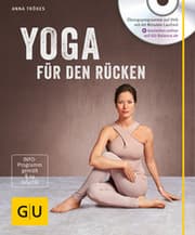 Cover von Yoga für den Rücken