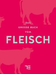 Cover von Das große Buch vom Fleisch