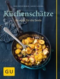 Cover von Küchenschätze