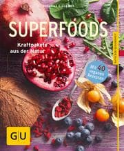 Cover von Superfoods