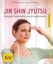 Cover von Jin Shin Jyutsu