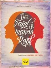 Cover von Der Feind in meinem Kopf