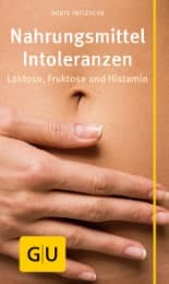 Cover von Nahrungsmittel-Intoleranzen