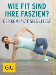 Cover von Wie fit sind Ihre Faszien?