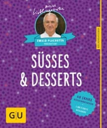 Cover von Süßes & Desserts