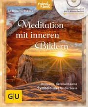 Cover von Meditation mit inneren Bildern