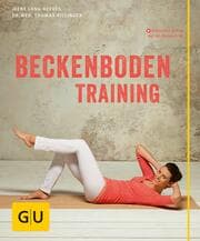 Cover von Beckenboden-Training