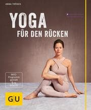 Cover von Yoga für den Rücken