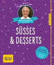 Cover von Süßes & Desserts