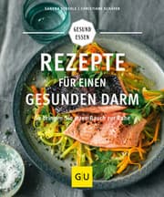 Cover von Rezepte für einen gesunden Darm