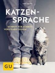 Cover von Katzensprache