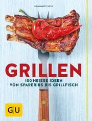 Cover von Grillen